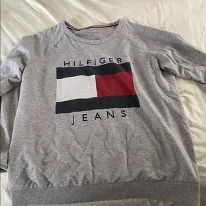 Tommy Hilfiger crew neck